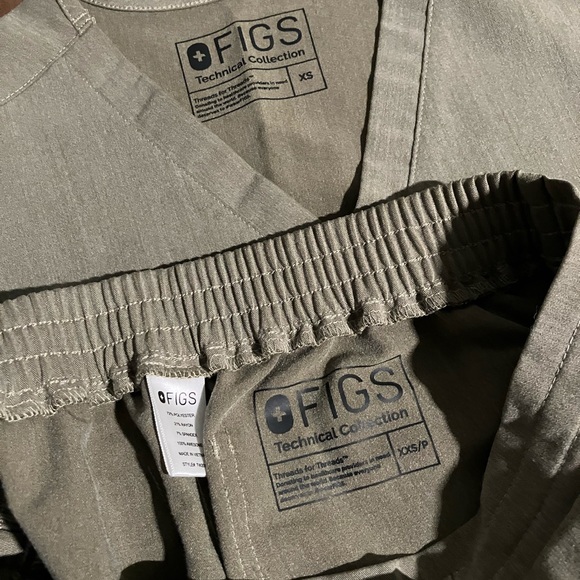 Figs Set - Picture 2 of 2